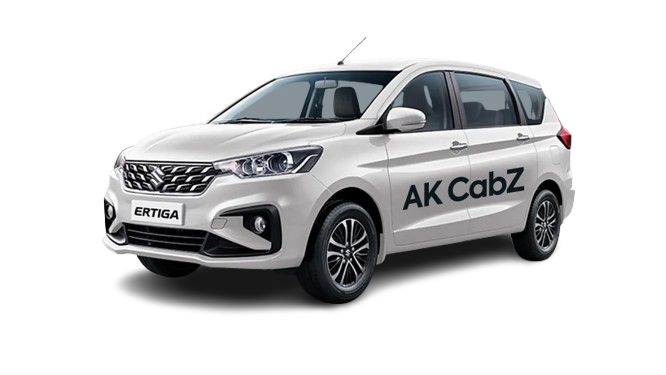Chandigarh Cab Service