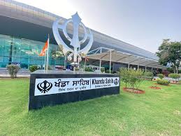 Chandigarh to Amritsar Taxi