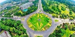 Chandigarh to Delhi Taxi