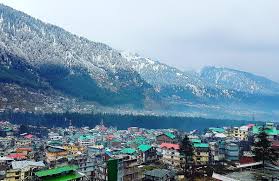 Manali Luxury Travel